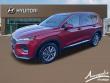 Used 2020 Hyundai Santa Fe Limited SUV