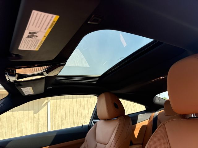 2022 BMW 4 Series 430i - Photo 21