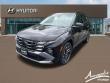 New 2026 Hyundai Tucson Hybrid Limited SUV