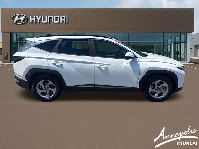 2022 Hyundai Tucson SEL - Photo 6