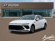  Hyundai Sonata Hybrid