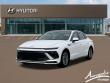 New 2026 Hyundai Sonata Hybrid Limited Sedan
