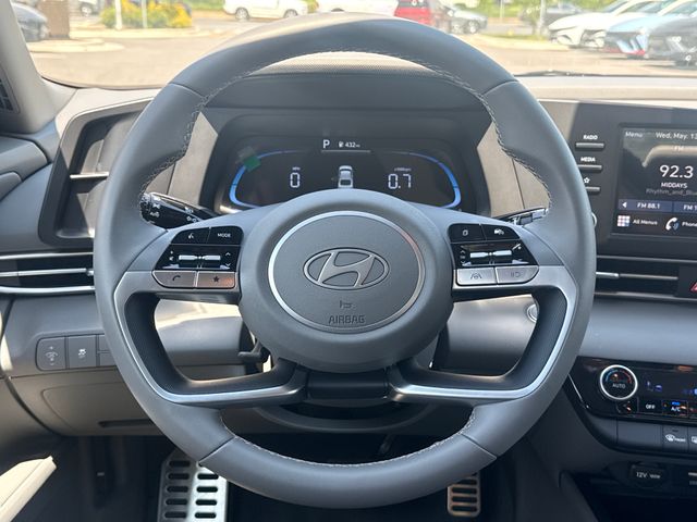 2026 Hyundai Elantra SEL Sport - Photo 14