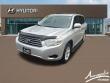 Used 2010 Toyota Highlander Base SUV
