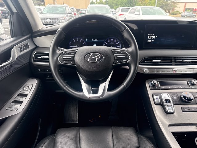 2022 Hyundai Palisade SEL - Photo 12