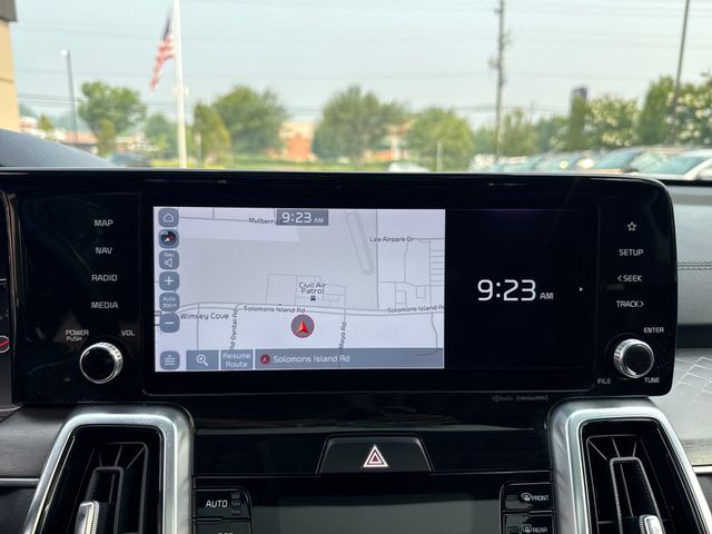 2021 Kia Sorento SX - Photo 19