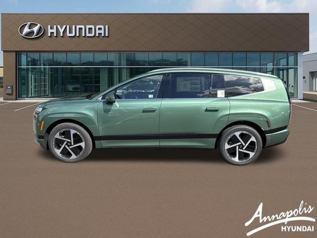 2026 Hyundai Ioniq photo 2