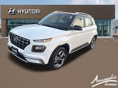 2026 Hyundai Venue SEL SUV