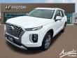 Certified 2022 Hyundai Palisade SEL SUV