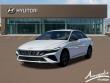 New 2026 Hyundai Elantra SEL Sport Plus Sedan