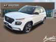 Certified 2026 Hyundai Venue SEL SUV
