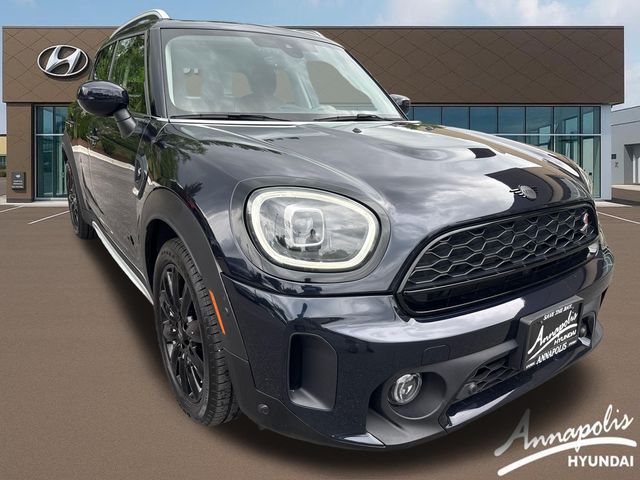 2024 MINI Countryman S - Photo 7