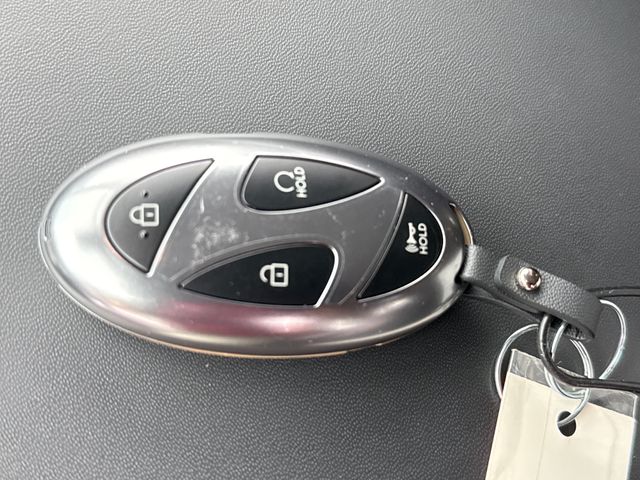2025 Hyundai Santa Fe SEL - Photo 29