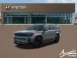 New 2026 Hyundai Santa Fe Hybrid Calligraphy SUV
