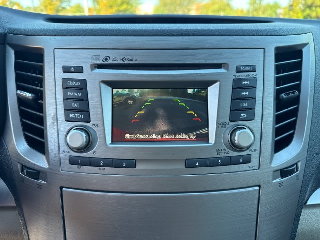 2014 Subaru Outback 2.5i Premium - Photo 20