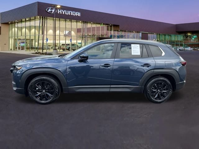 Used 2024 Mazda CX-50 S SELECT with VIN 7MMVABAM7RN182876 for sale in Edgewater, MD