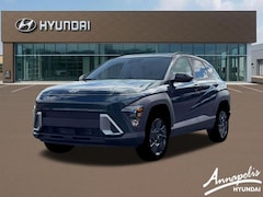 2026 Hyundai Kona SEL Sport AWD SUV H16968