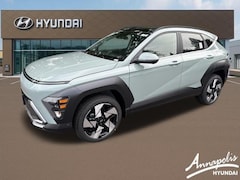 2026 Hyundai Kona Limited AWD SUV H15950