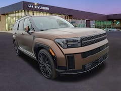 2025 Hyundai Santa Fe Calligraphy FWD SUV H14788