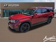  Hyundai Santa Fe Hybrid