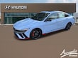 Hyundai Elantra N