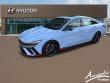 New 2025 Hyundai Elantra N Sedan Sedan