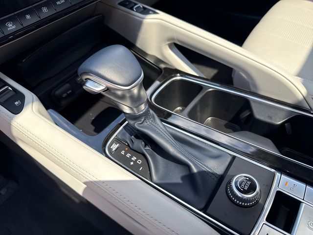 2023 Kia Telluride EX - Photo 24