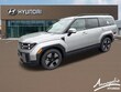 Hyundai Santa Fe Hybrid