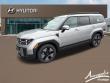 New 2025 Hyundai Santa Fe Hybrid SEL SUV