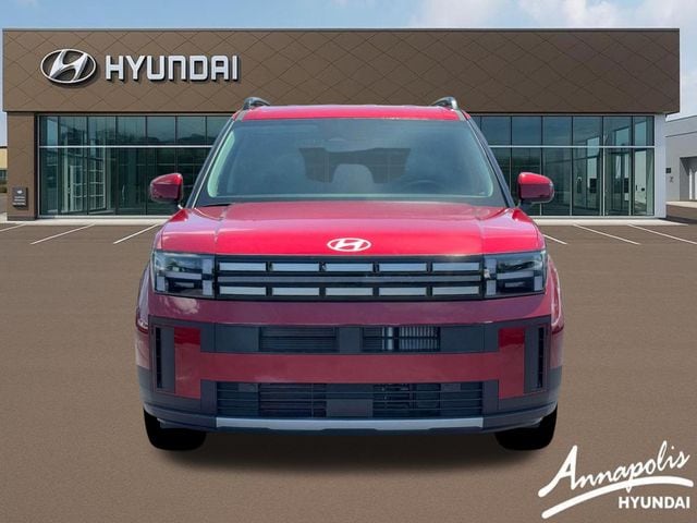2026 Hyundai Santa Fe SEL - Photo 12