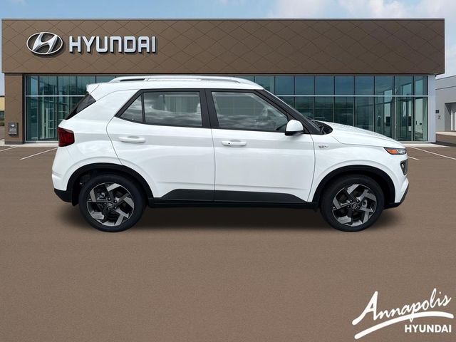2026 Hyundai Venue SEL - Photo 6