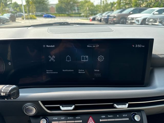 2024 Hyundai Sonata SEL - Photo 19