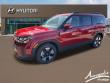 New 2026 Hyundai Santa Fe Hybrid SEL SUV