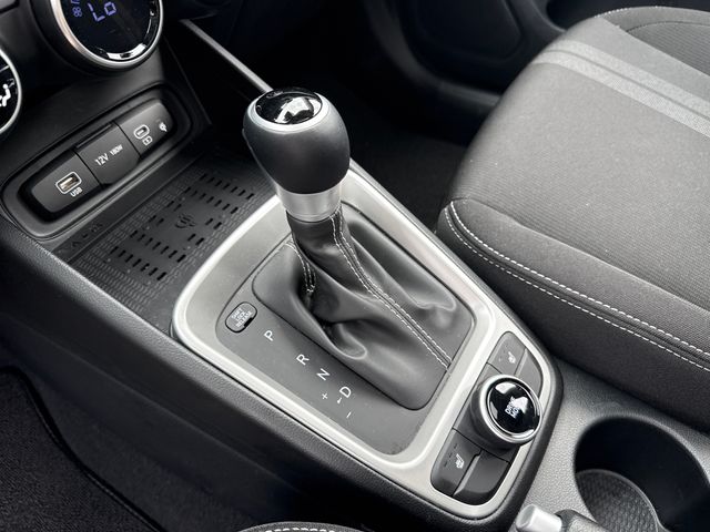 2026 Hyundai Venue SEL - Photo 24