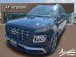  Hyundai Venue