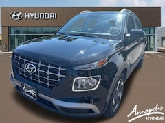 2026 Hyundai Venue SEL SUV