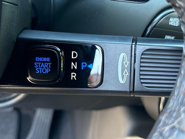2026 Hyundai Palisade XRT Pro - Photo 24