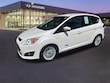 Ford C-Max Energi