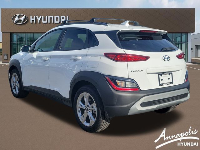 2023 Hyundai Kona SEL - Photo 3