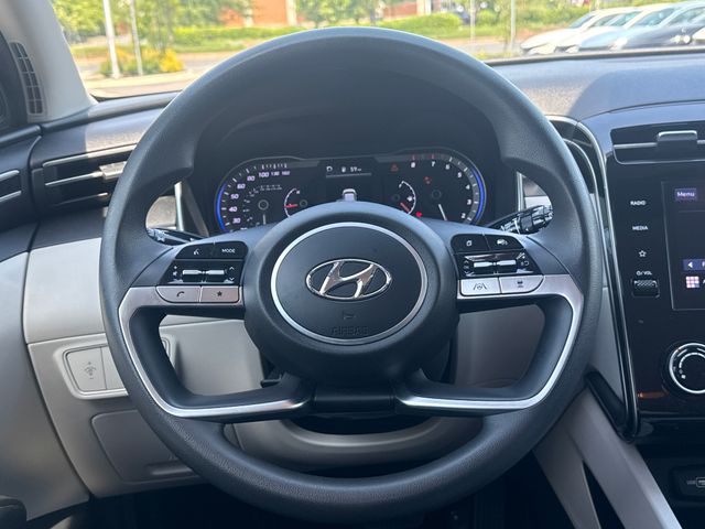 2022 Hyundai Tucson SEL - Photo 14