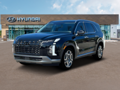 2025 Hyundai Palisade SEL Premium AWD SUV H15123