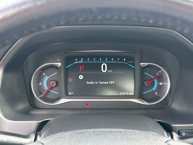 2021 Honda Pilot Touring - Photo 15