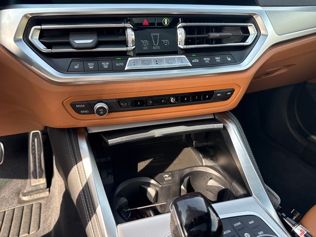 2022 BMW 4 Series 430i - Photo 17