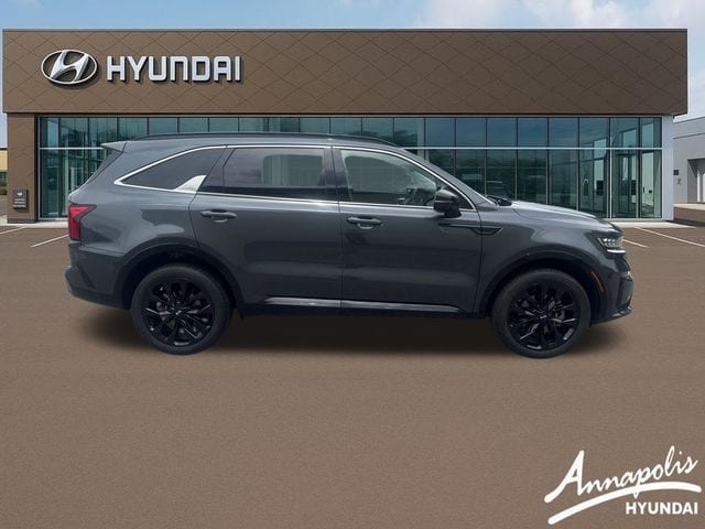 2021 Kia Sorento SX - Photo 6