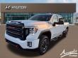 Used 2022 GMC Sierra 2500HD AT4 Truck