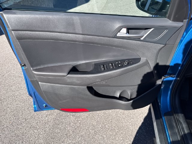 2019 Hyundai Tucson Sport - Photo 10
