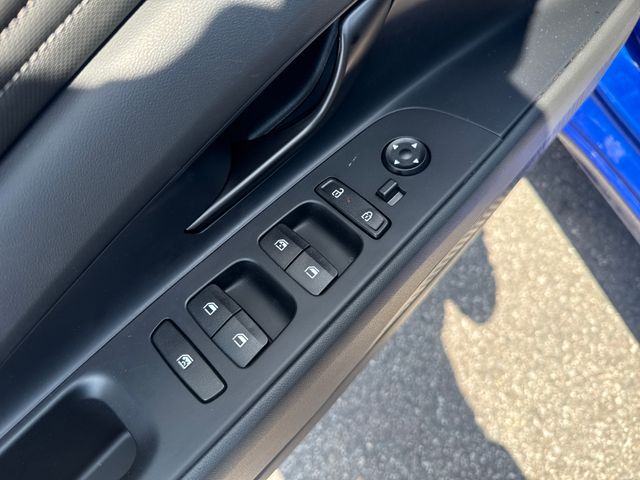 2026 Hyundai Elantra SEL Sport - Photo 11