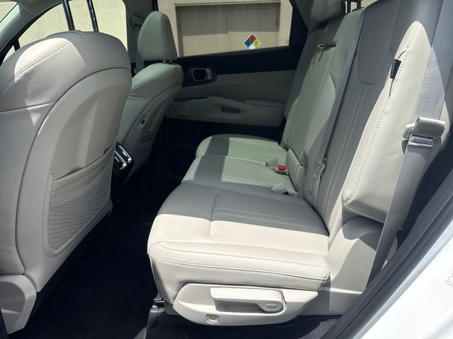 2026 Kia Sorento S - Photo 25