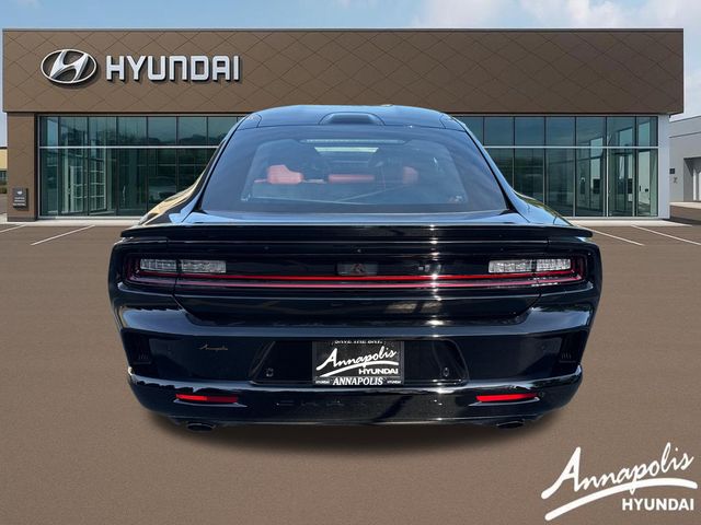 Used 2026 Dodge Charger Scat Pack Plus Coupe