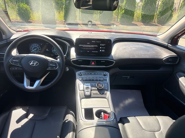 2023 Hyundai Santa Fe SEL - Photo 12